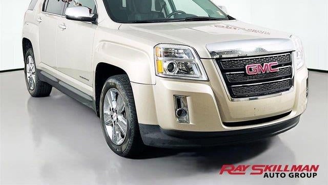 Preowned 2015 GMC Terrain SLE-2 for Sale