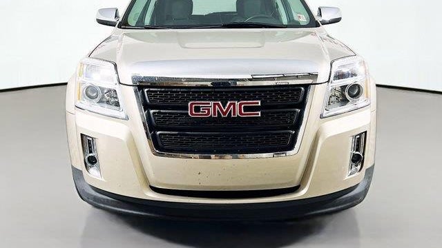 2015 GMC Terrain SLE-2