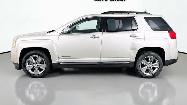 2015 GMC Terrain SLE-2