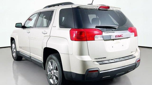 2015 GMC Terrain SLE-2