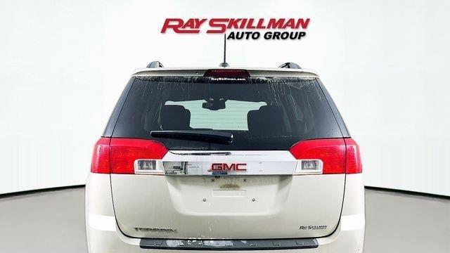 2015 GMC Terrain SLE-2