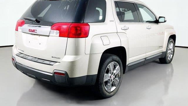 2015 GMC Terrain SLE-2