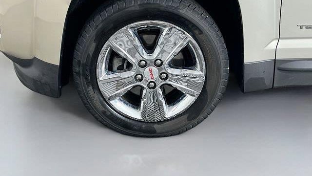 2015 GMC Terrain SLE-2