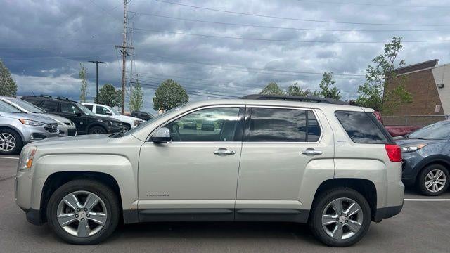 2015 GMC Terrain SLE-2