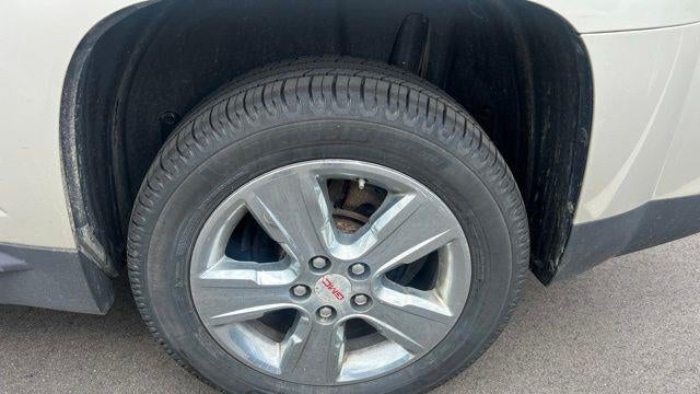 2015 GMC Terrain SLE-2