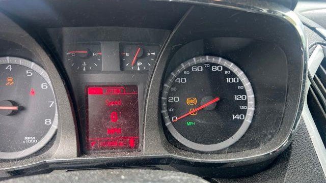 2015 GMC Terrain SLE-2