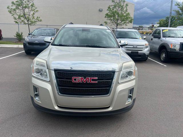 2015 GMC Terrain - $4,989