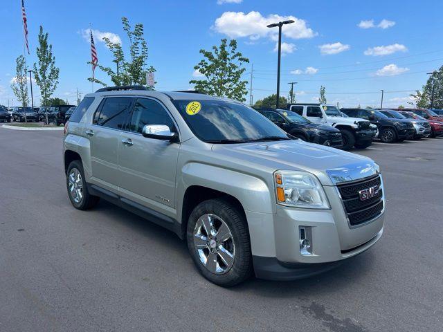 2015 GMC Terrain - $4,989