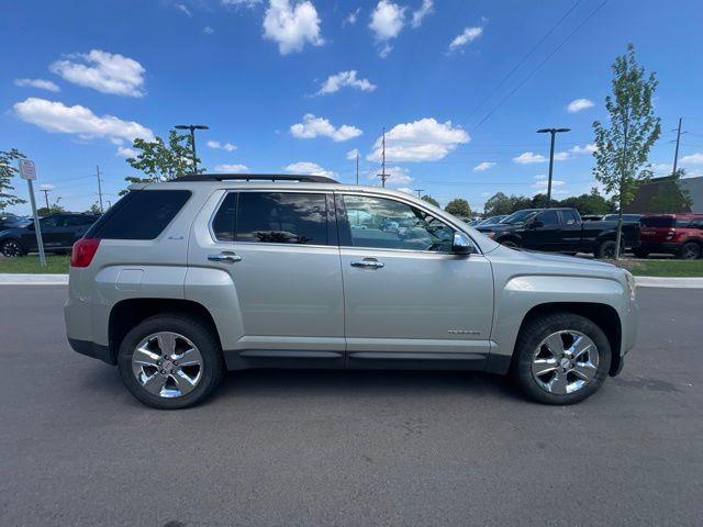 2015 GMC Terrain - $4,989