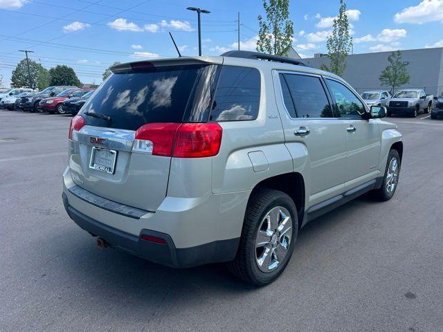 2015 GMC Terrain - $4,989