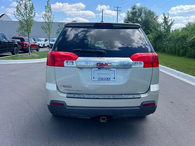 2015 GMC Terrain - $4,989