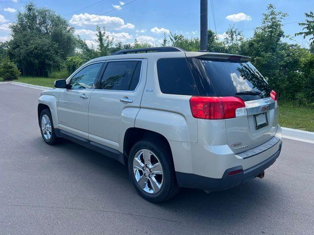 2015 GMC Terrain - $4,989
