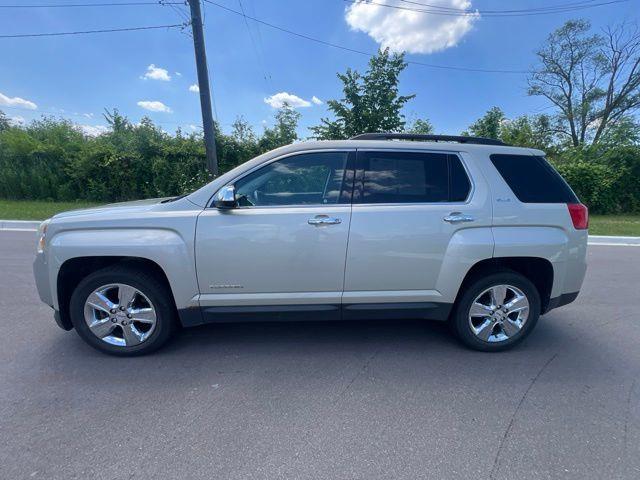 2015 GMC Terrain - $4,989