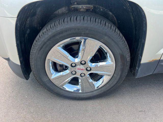2015 GMC Terrain - $4,989
