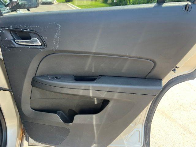 2015 GMC Terrain - $4,989