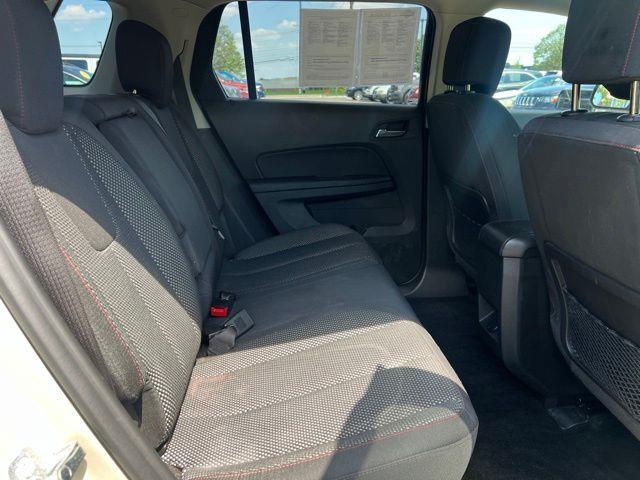 2015 GMC Terrain - $4,989