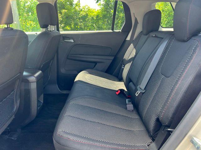 2015 GMC Terrain - $4,989