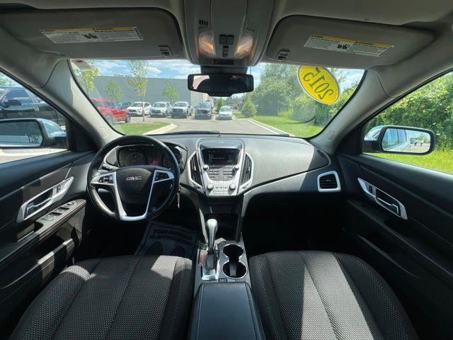 2015 GMC Terrain - $4,989