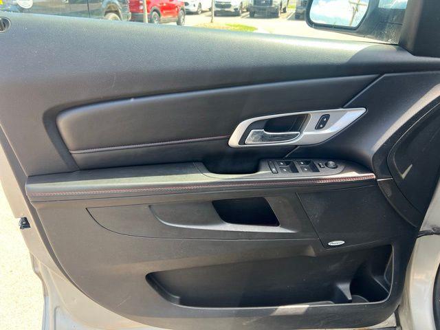 2015 GMC Terrain - $4,989
