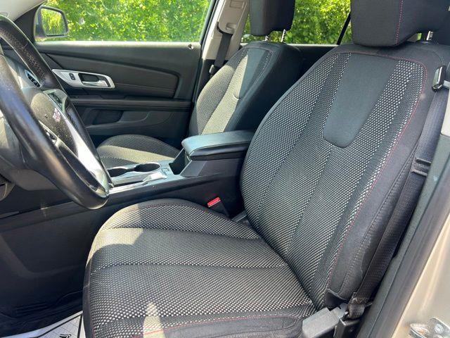 2015 GMC Terrain - $4,989