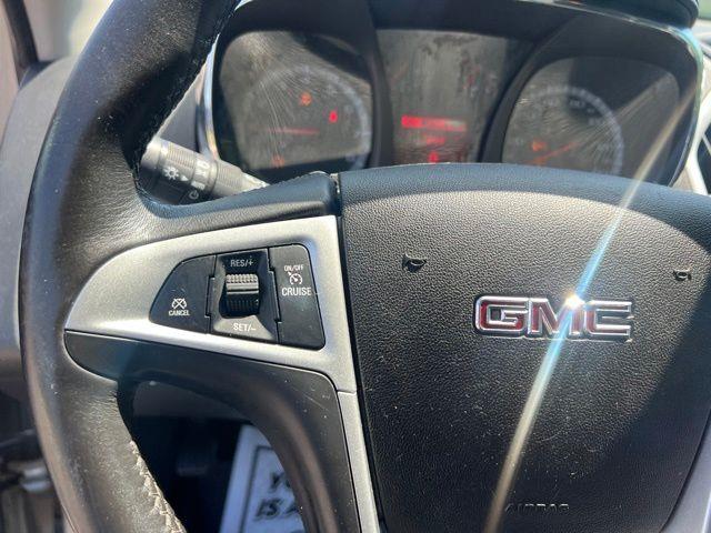 2015 GMC Terrain - $4,989