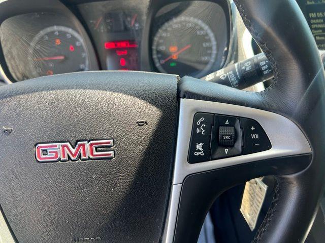 2015 GMC Terrain - $4,989