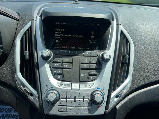 2015 GMC Terrain - $4,989