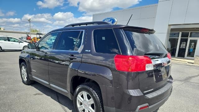 2015 GMC Terrain SLE-2
