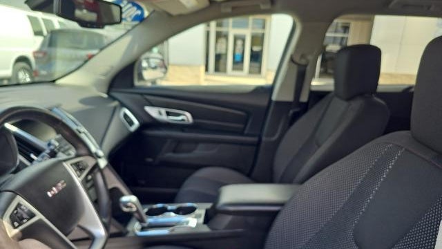 2015 GMC Terrain SLE-2