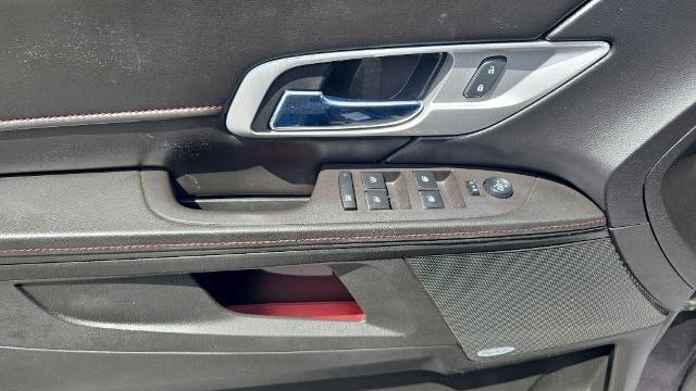 2015 GMC Terrain SLE-2