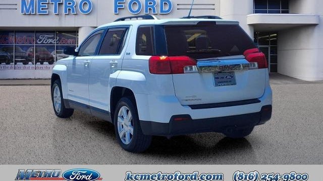 2013 GMC Terrain SLE-2