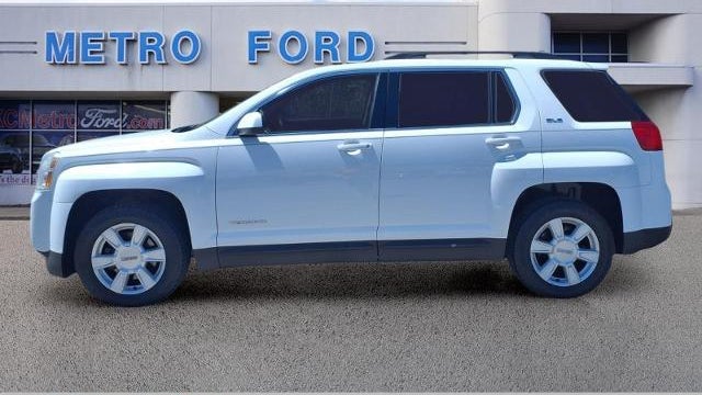 2013 GMC Terrain SLE-2