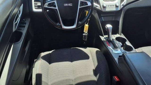 2013 GMC Terrain SLE-2