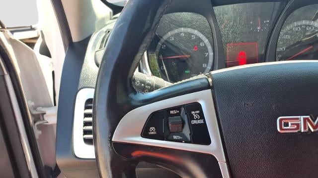 2013 GMC Terrain SLE-2