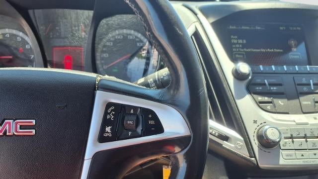 2013 GMC Terrain SLE-2