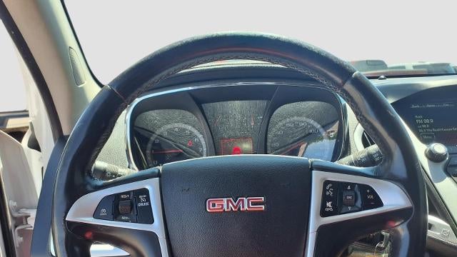 2013 GMC Terrain SLE-2
