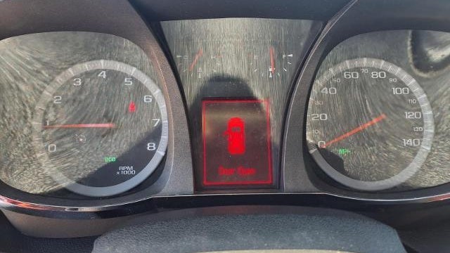 2013 GMC Terrain SLE-2