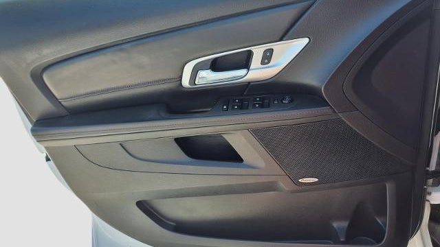 2013 GMC Terrain SLE-2