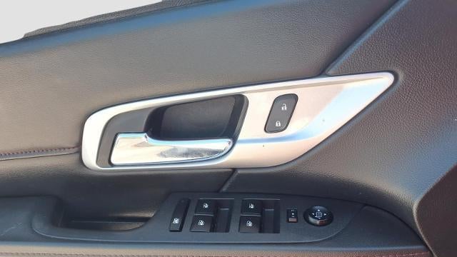 2013 GMC Terrain SLE-2