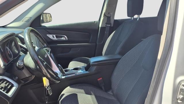 2013 GMC Terrain SLE-2