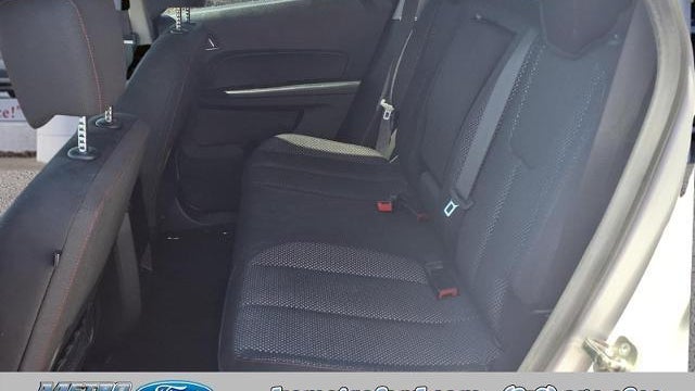 2013 GMC Terrain SLE-2