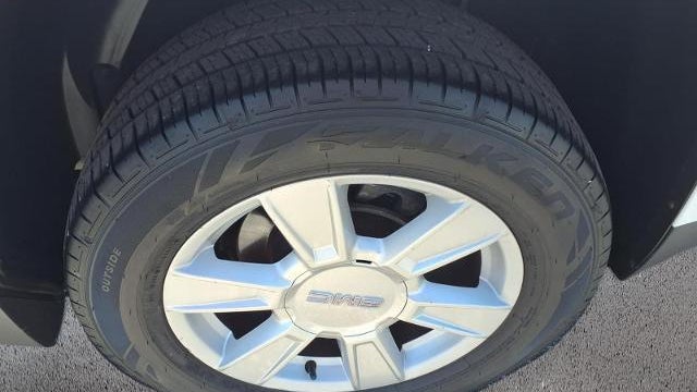 2013 GMC Terrain SLE-2