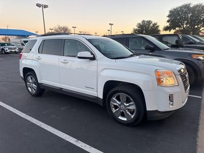 2014 GMC Terrain SLT-1 4DR SUV