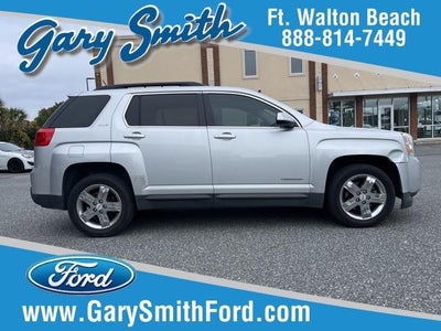 2013 GMC Terrain SLE-2 4DR SUV