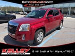 2013 Terrain Thumbnail 1