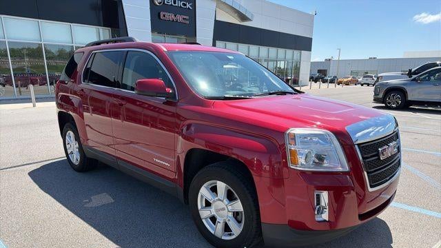 2013 GMC Terrain SLE-2