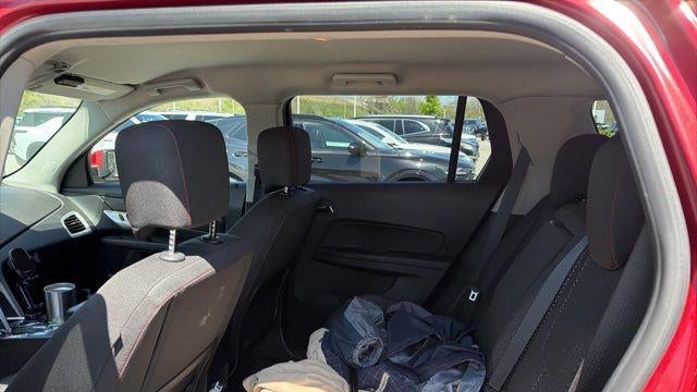 2013 GMC Terrain SLE-2