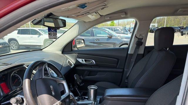 2013 GMC Terrain SLE-2