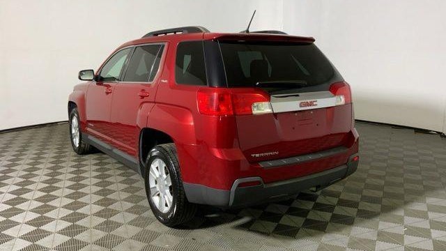 2013 GMC Terrain SLE-2