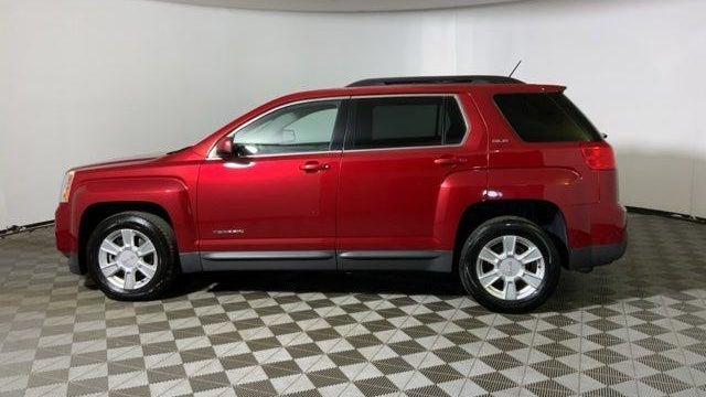 2013 GMC Terrain SLE-2